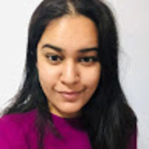 Meet your Posher, Priyanka